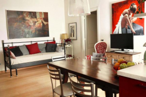Artistic Apartment Park Milan